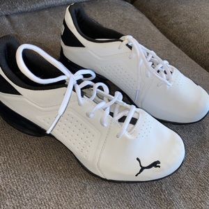 Puma Men Viz Runner Sneaker